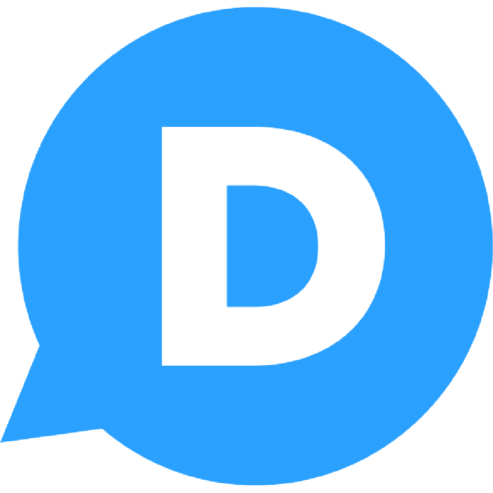 Disqus